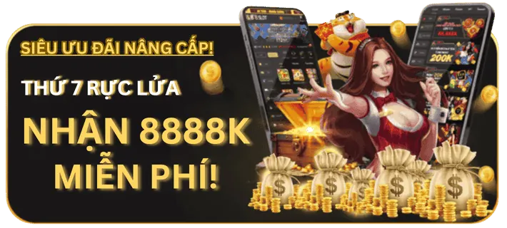 Khuyến mãi AW8 bắn cá