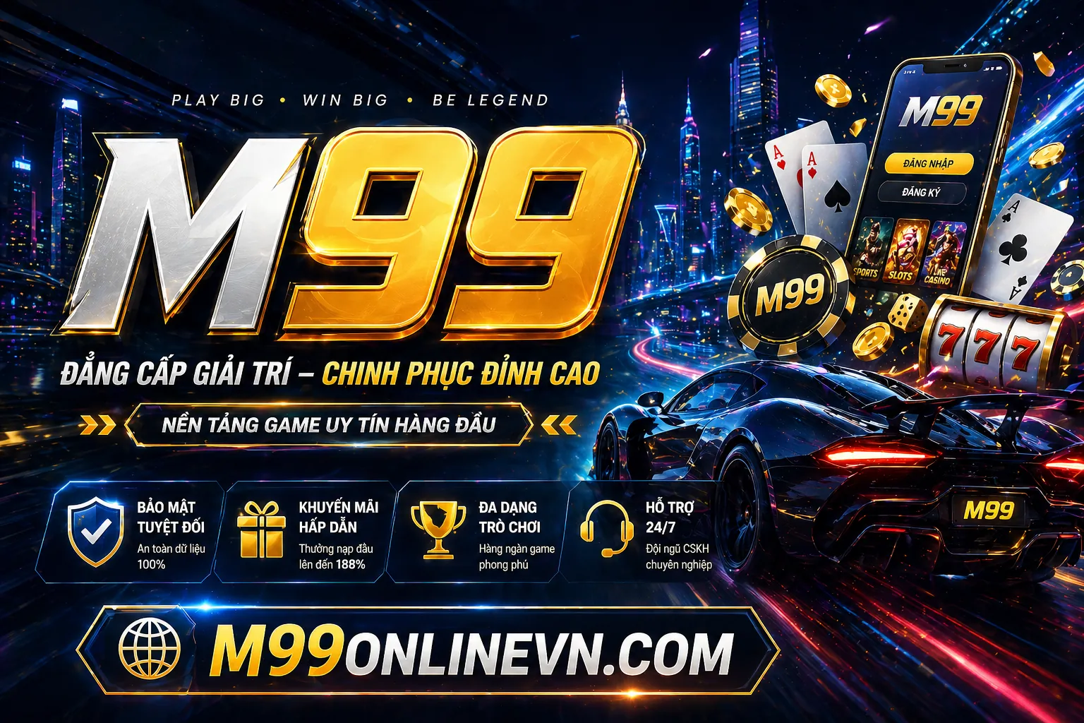 AW8 khuyến mãi 2026: Đỉnh cao ưu đãi cược trực tuyến Việt Nam