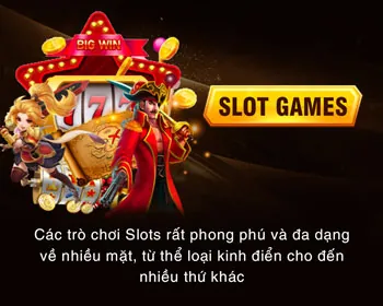 Ưu đãi khuyến mãi độc quyền cho slot AW8