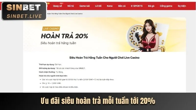 Tối ưu hóa tỷ lệ cược cao tại AW8