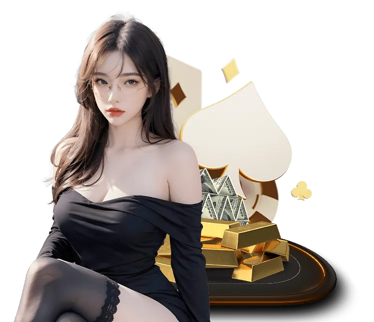 Các trò chơi casino đa dạng tại AW8