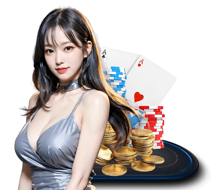 Trò chơi Slots đa dạng tại AW8